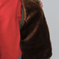 【9月中旬お届け】FISHTAIL PARKA