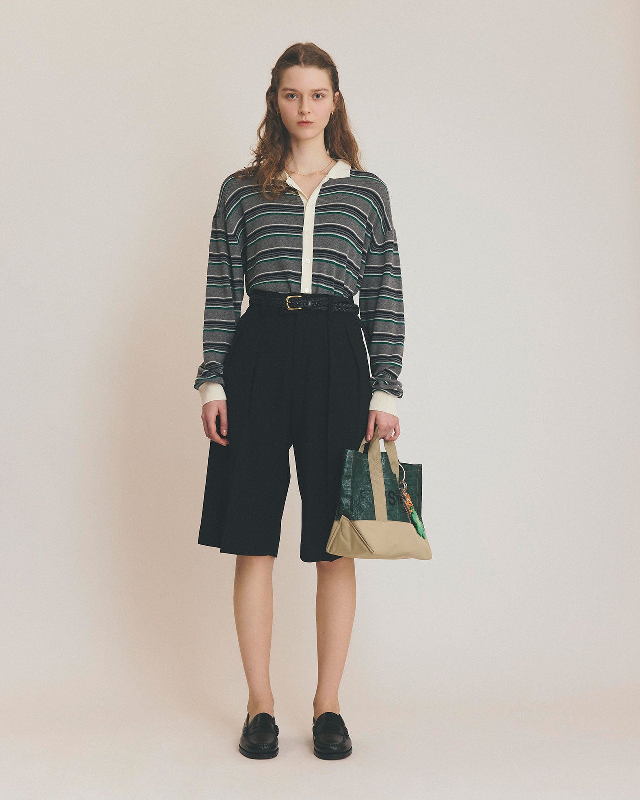 【4月中旬お届け】PICNIC BAG (SMALL)