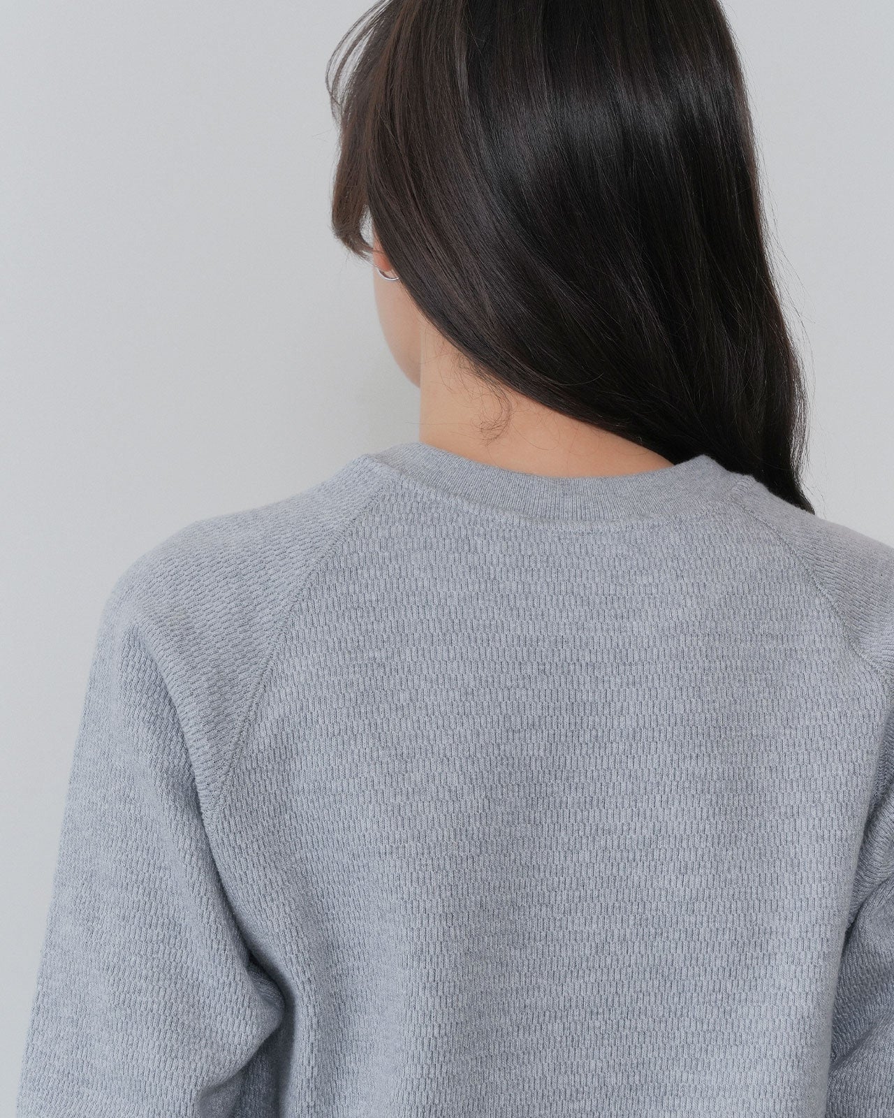 【8月下旬お届け】THERMAL SHIRT