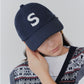 【8月上旬お届け】THE S CAP