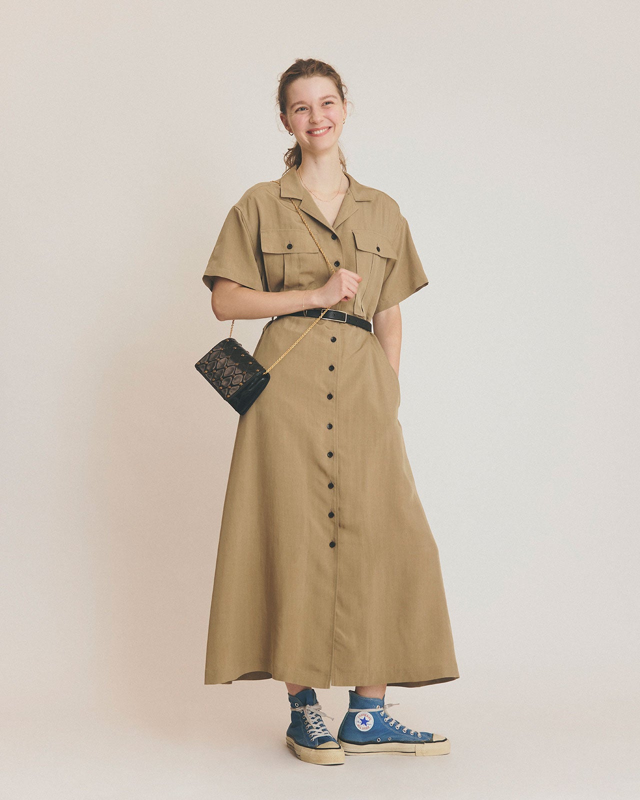 DRESS – Shinzone