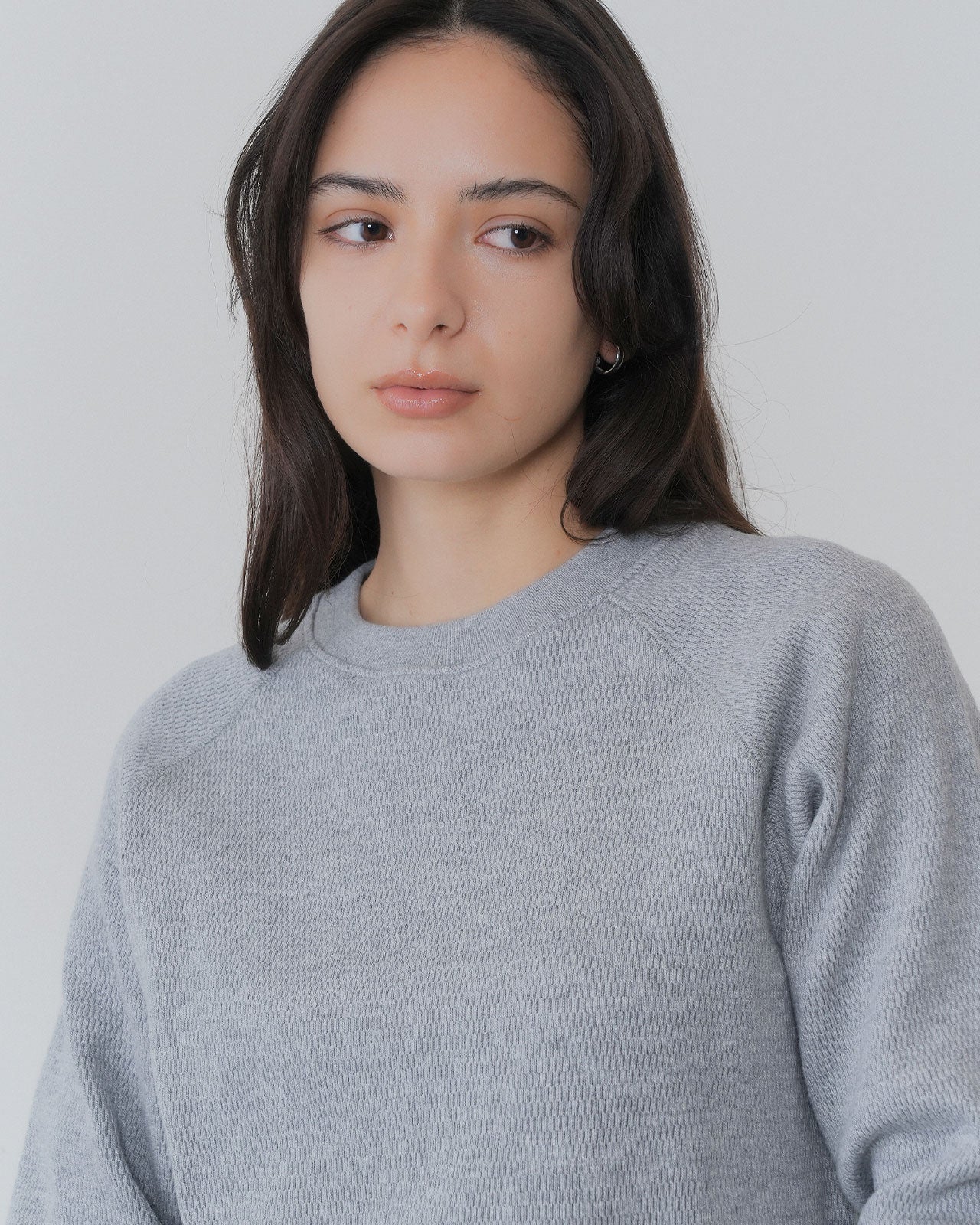 【8月下旬お届け】THERMAL SHIRT