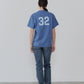 【7月上旬お届け】POINT GUARD TEE