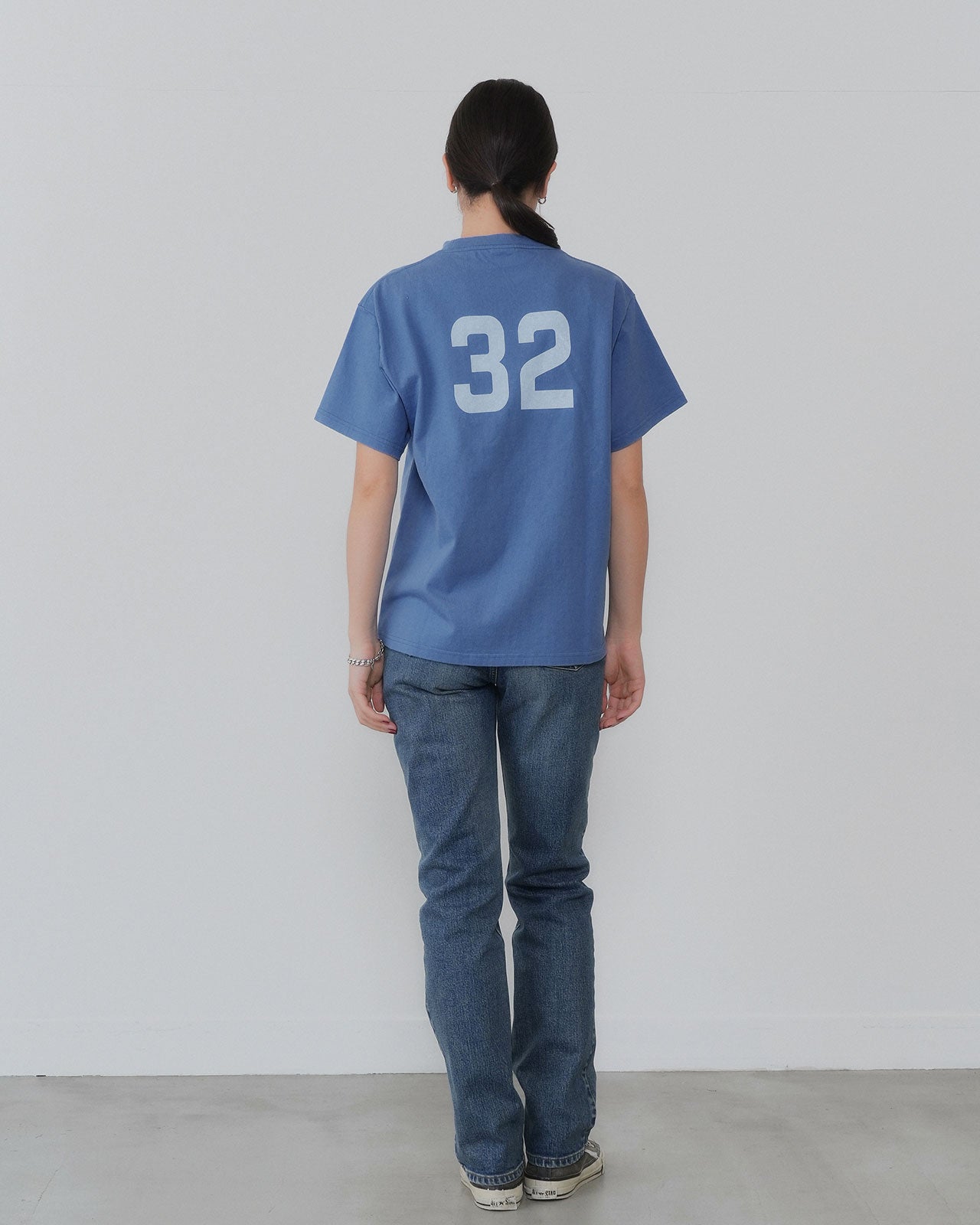 【7月上旬お届け】POINT GUARD TEE