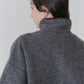 【10月上旬入荷予定】SNAP FLEECE PULLOVER