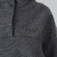【10月上旬入荷予定】SNAP FLEECE PULLOVER