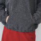 【10月上旬入荷予定】SNAP FLEECE PULLOVER