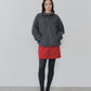 【10月上旬入荷予定】SNAP FLEECE PULLOVER