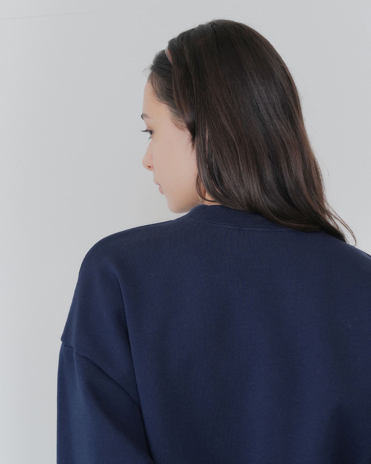 【9月中旬お届け】The Puffin Records SWEATSHIRT