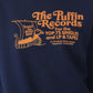 【9月中旬お届け】The Puffin Records SWEATSHIRT