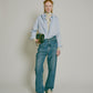 MARILYN DENIM(BLUE)