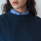 W GAZETTE PULLOVER