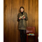 HERRINGBONE GILET