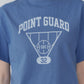 【7月上旬お届け】POINT GUARD TEE