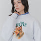 【10月上旬入荷予定】THE SHELTIE SWEATSHIRT