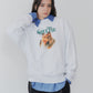 【10月上旬入荷予定】THE SHELTIE SWEATSHIRT