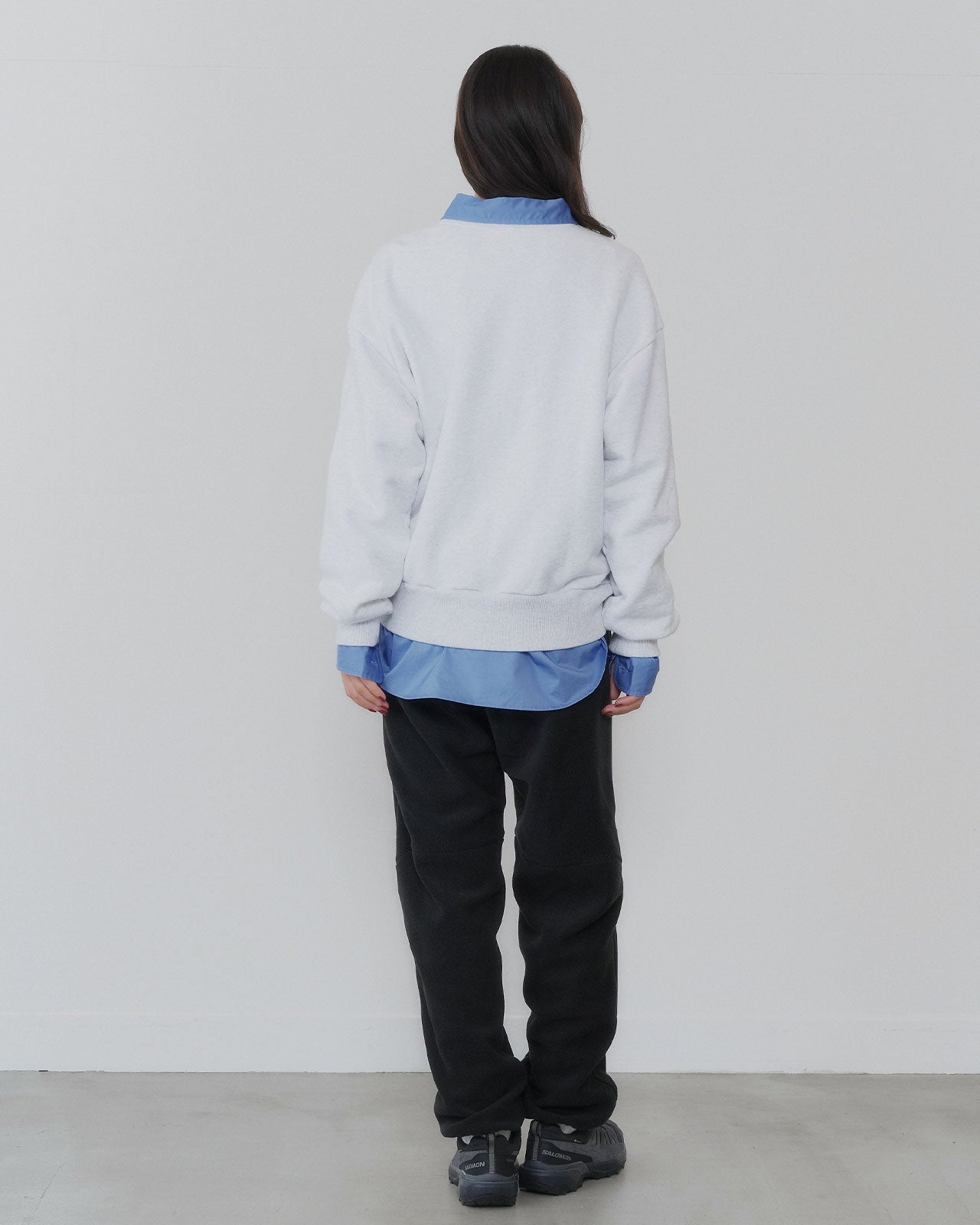 【10月上旬入荷予定】THE SHELTIE SWEATSHIRT