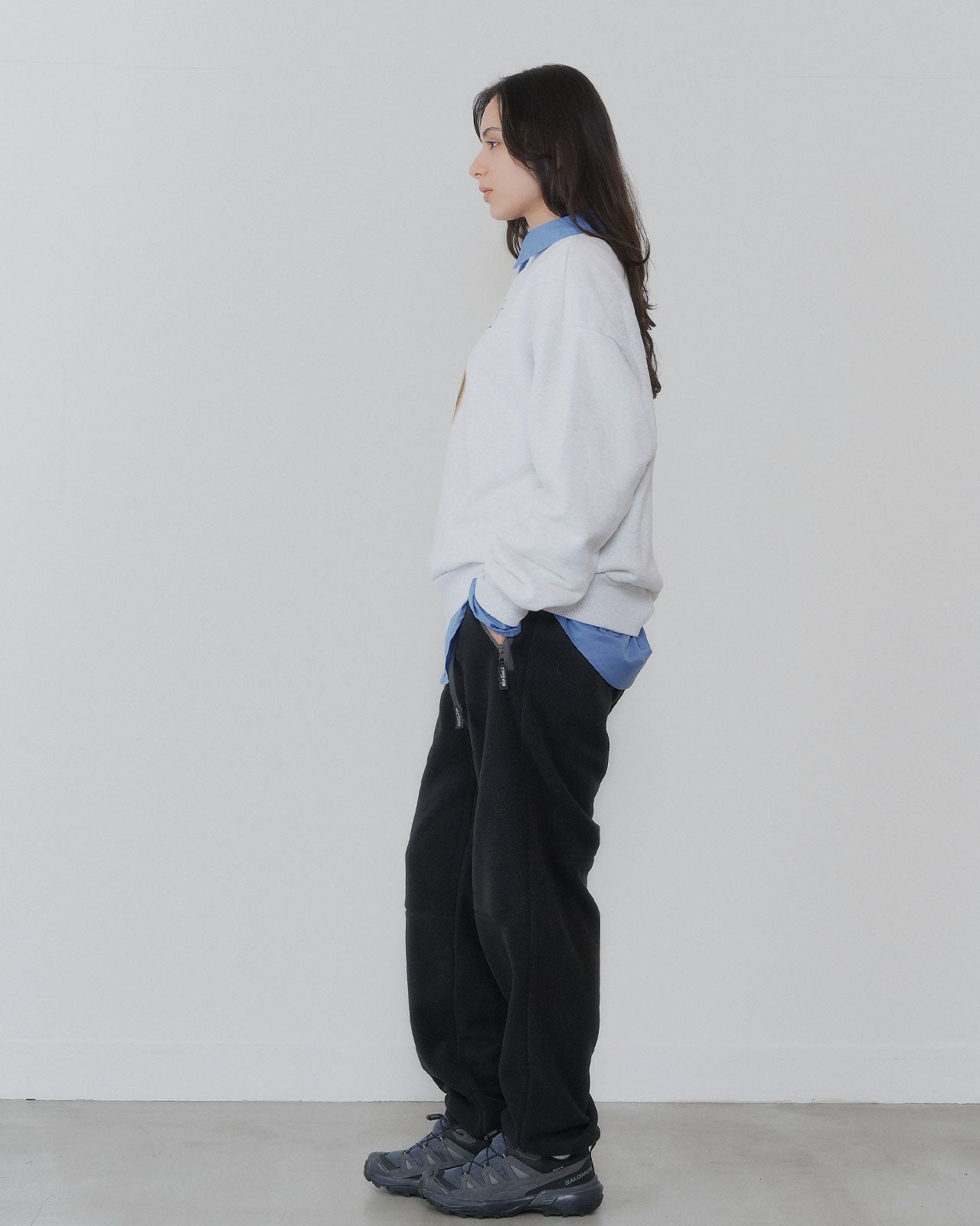 【10月上旬入荷予定】THE SHELTIE SWEATSHIRT