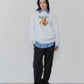 【10月上旬入荷予定】THE SHELTIE SWEATSHIRT