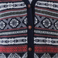 【9月中旬お届け】FAIR ISLE KNIT VEST