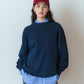 W GAZETTE PULLOVER