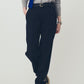 【10月上旬入荷予定】WASHABLE WOOL CHRYSLER PANTS