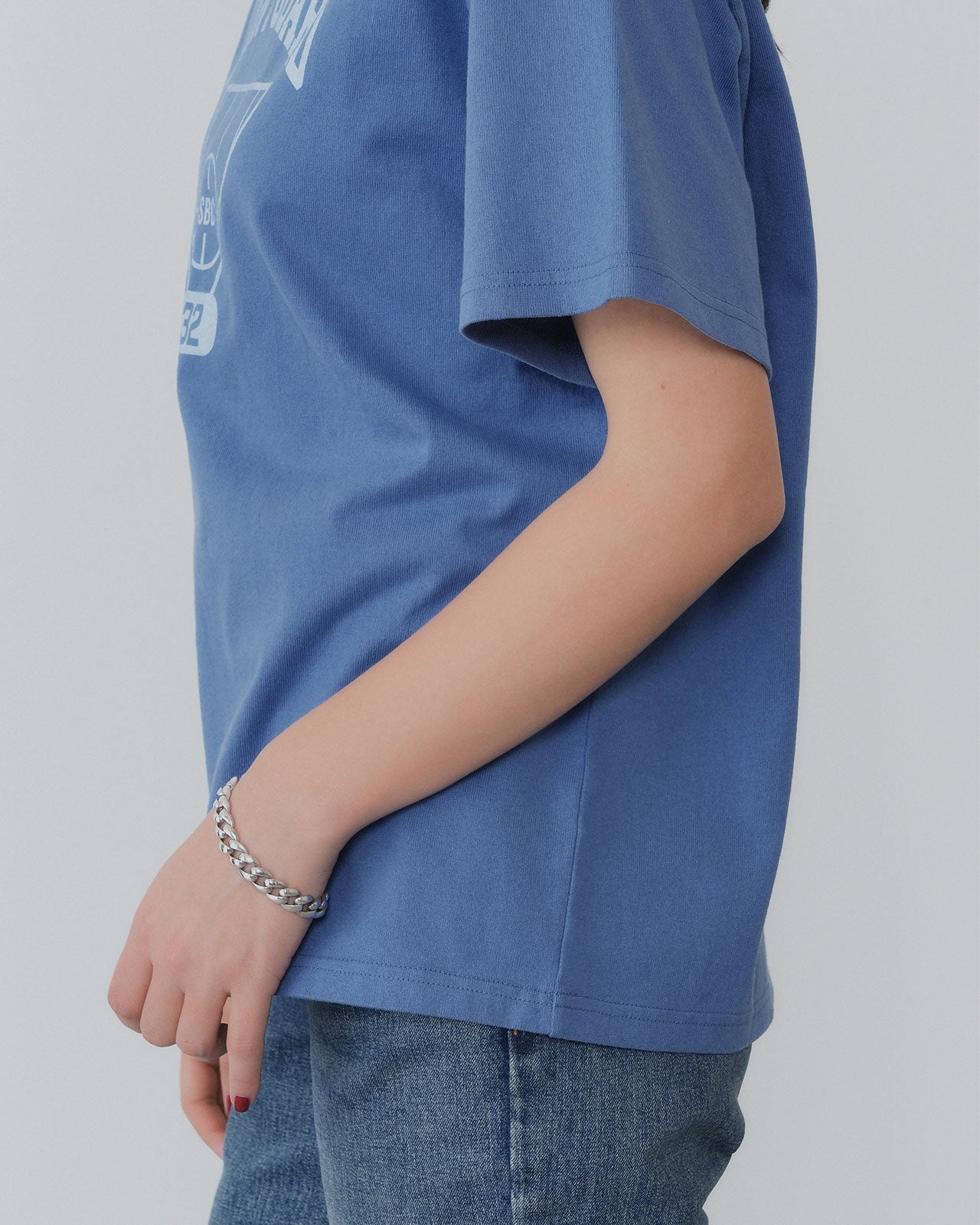 【7月上旬お届け】POINT GUARD TEE