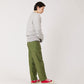 【10月下旬入荷予定】COMMON SWEATSHIRT
