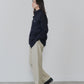 【8月上旬お届け】MILITARY SHEER SHIRT