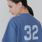 【7月上旬お届け】POINT GUARD TEE