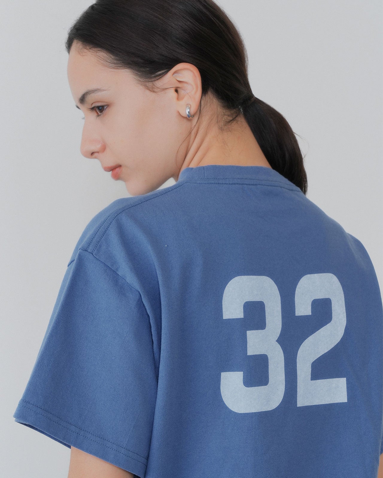 【7月上旬お届け】POINT GUARD TEE