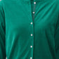 【8月下旬お届け】VELOUR CARDIGAN