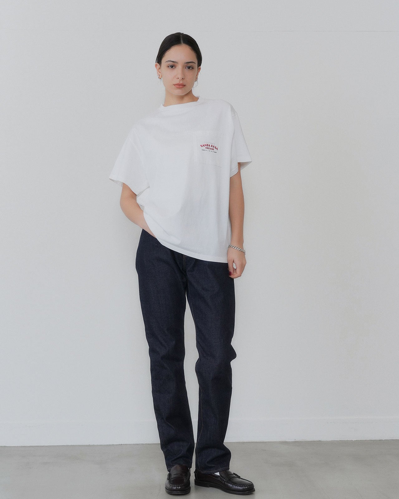 【7月上旬お届け】DINER TEE