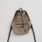 KELTY PACKABLE KINCHAKU DAYPACK