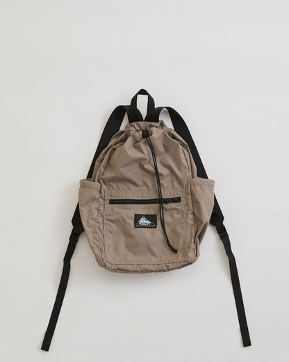 KELTY PACKABLE KINCHAKU DAYPACK