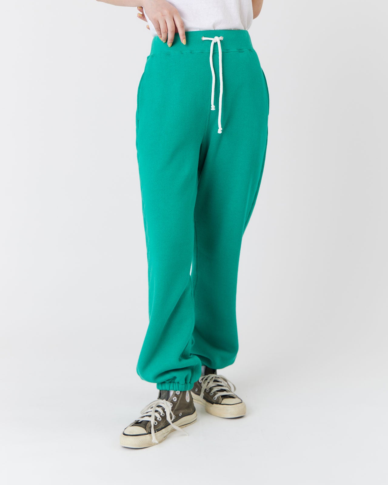 人気 レア THE SHINZONE COMMON SWEAT PANTS ザシンゾーン 在庫有り即納 