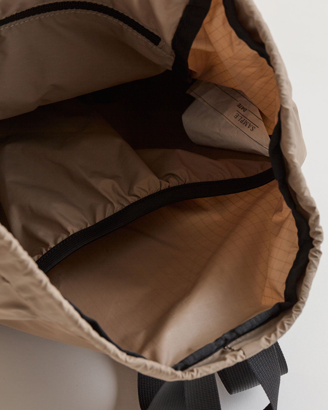KELTY PACKABLE KINCHAKU DAYPACK