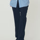 【9月中旬お届け】DOUBLE CLOTH STRAIGHT PANTS