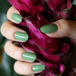 manucurist green nail polish