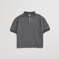 WIDE POLO SHIRT2