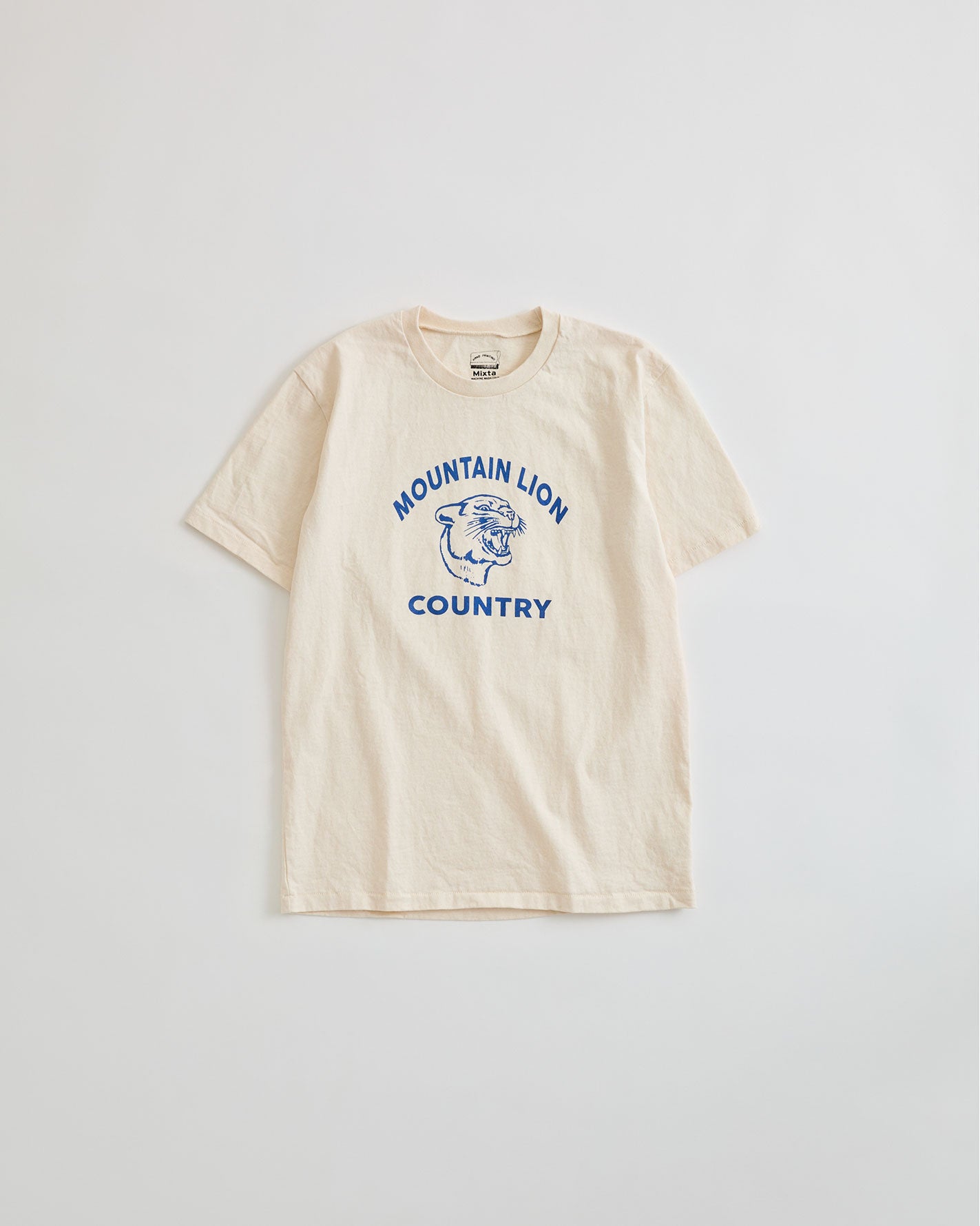 ミツエモン様用 MIXTA MOUNTAIN LION – Shinzone