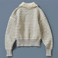 L.L.BEAN Wayne Sailor Sweater