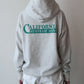 MIXTA CALIFORNIA HOODIE