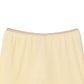 MEYAME SOFT RIB PETTI PANTS