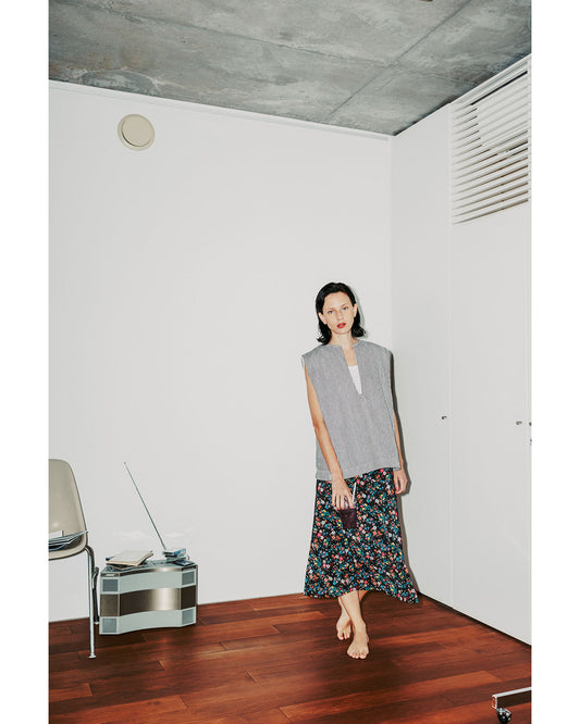 MEYAME BEAUTIFUL SKIRT