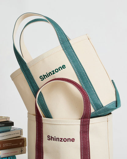MEDIUM TOTE