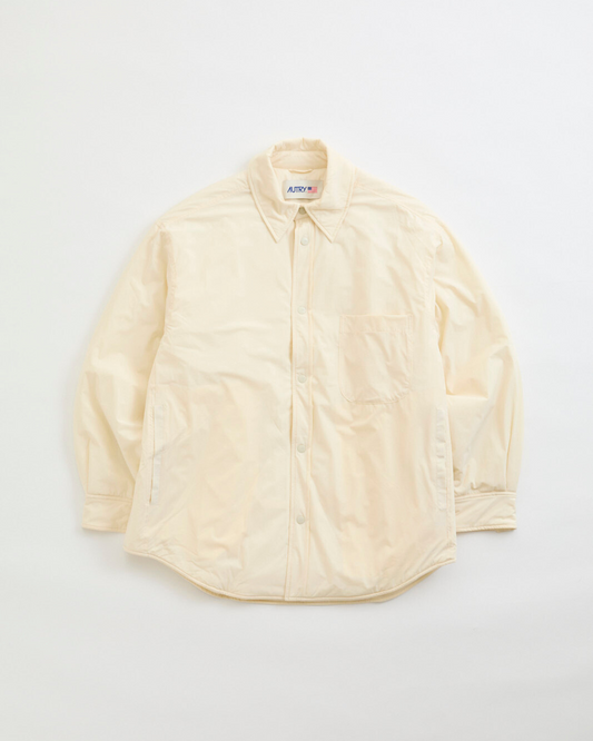 AUTRY SHIRT JACKET