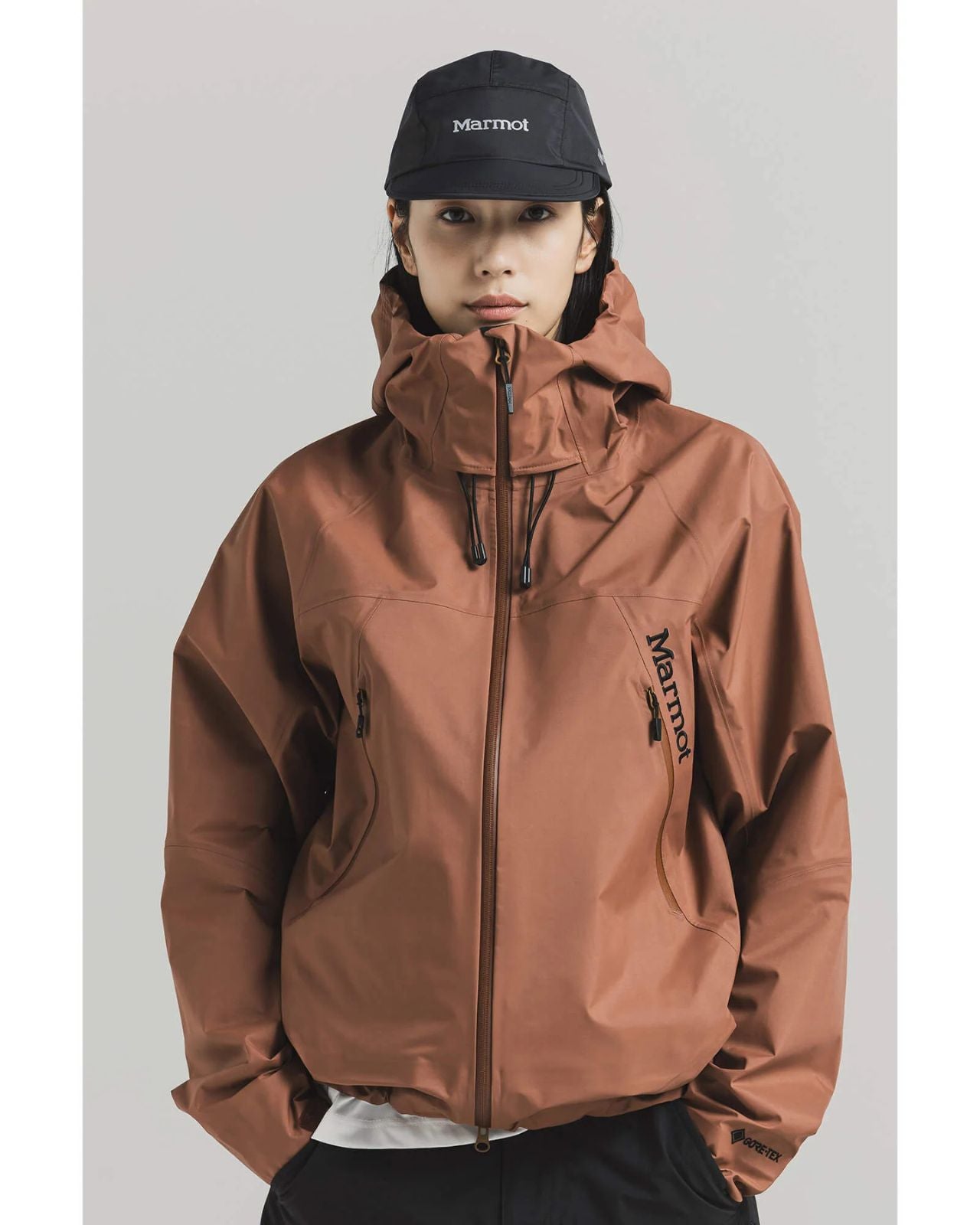 Marmot GTX Odin Jacket