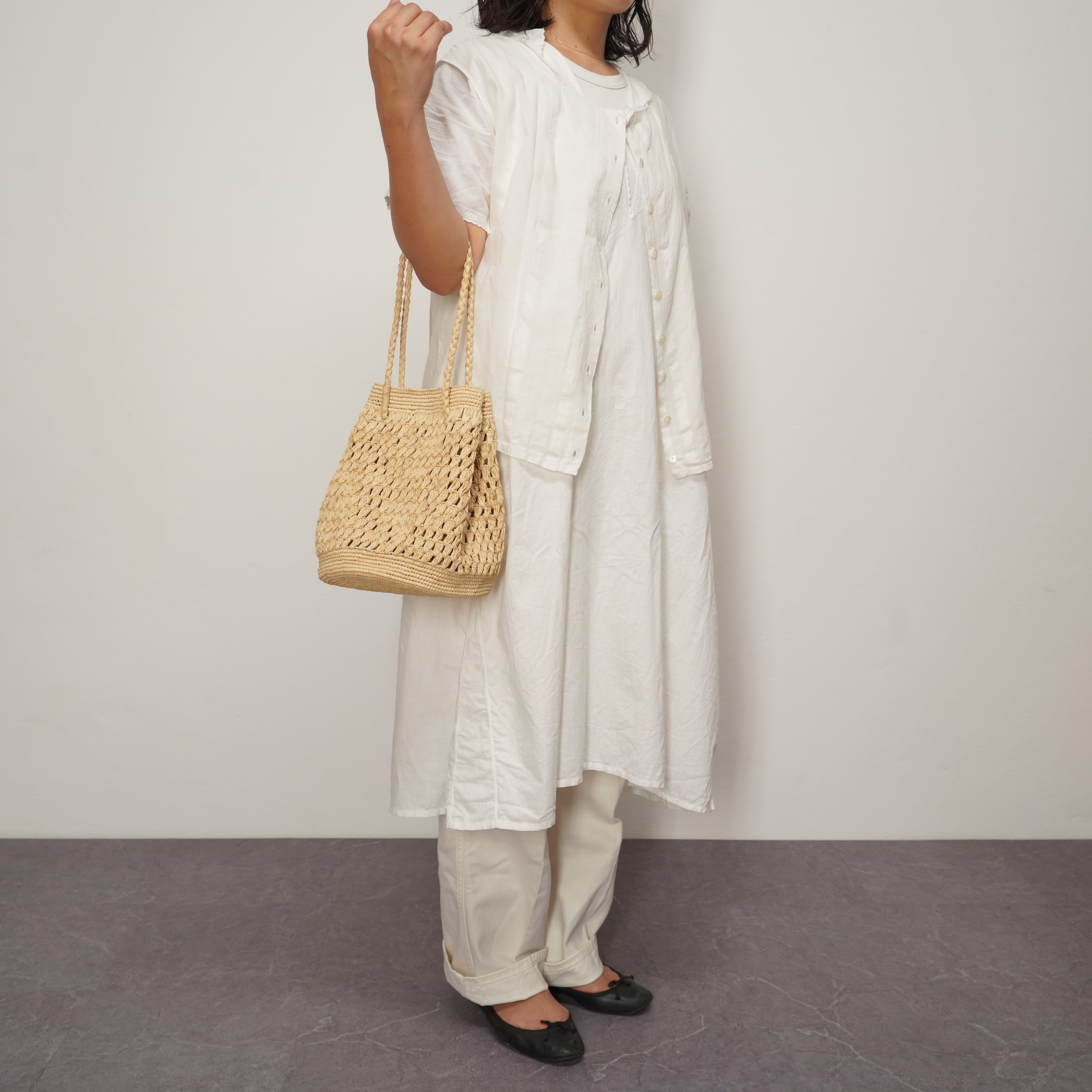 ✤Fuutan✤様 AMPIANA Bucket bag – Shinzone