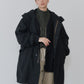 【9月中旬お届け】FISHTAIL PARKA